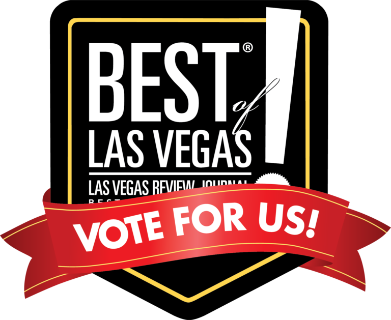 Best of Las Vegas Vote For Us